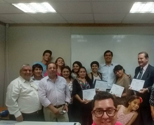 ASISTENTES PHP